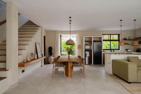 Modern Two Bedroom Pool Escape - Image 5