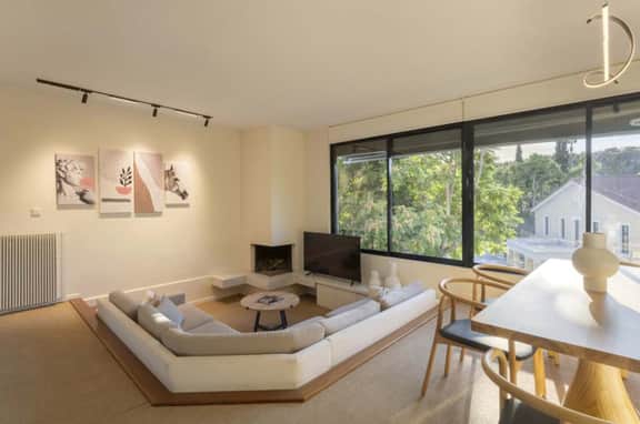 Athenian Skyline Grand Residence - Image 5