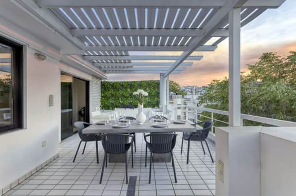 Athenian Skyline Grand Residence - Image 2