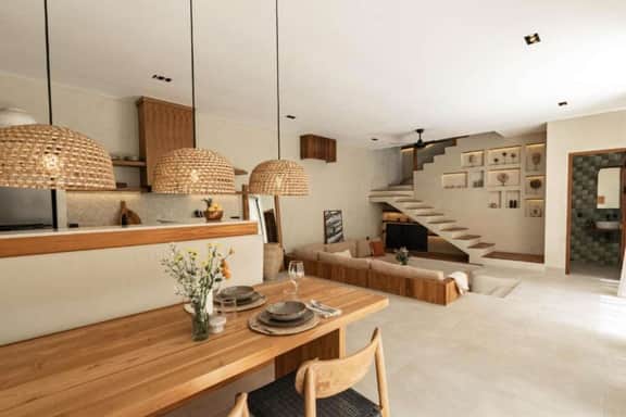 Spacious One Bedroom Luxury Retreat - Image 2