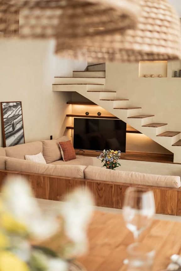 Refined Tropical Escape With Private Pool - Image 3