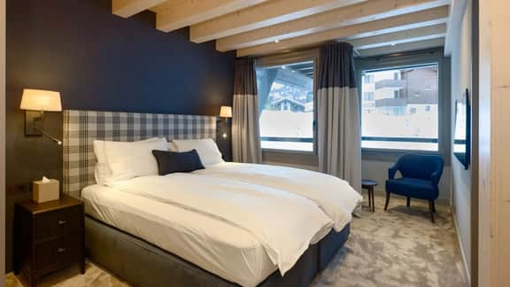 Luxury Alpine Retreat With Matterhorn Views - Image 2