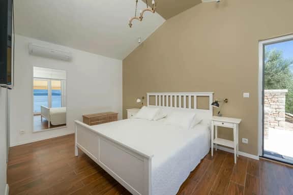 Family Villa With Adriatic Sea Views - Image 4