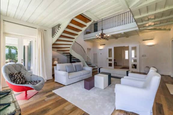 Beautiful Villa Overlooking Adriatic And Hvar - Image 3