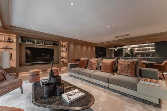 Exclusive Mountain Apartment With Private Wellness - Image 3