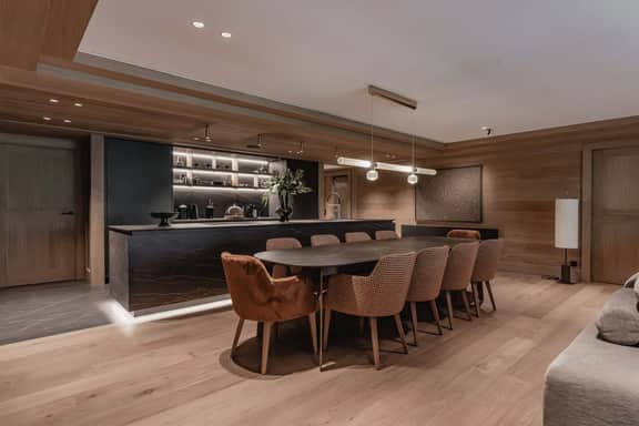 Exclusive Mountain Apartment With Private Wellness - Image 5