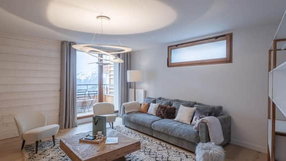 Chic Duplex Near Alpe D’huez Gondolas - Image 4