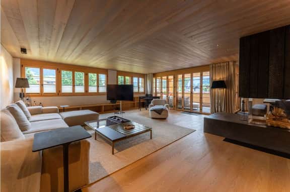 Saanen Grand View Residence - Image 2