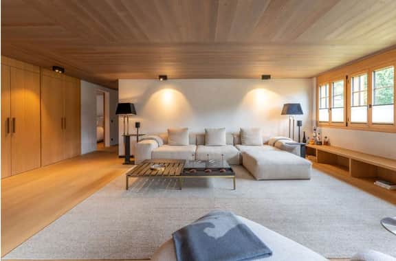 Saanen Grand View Residence - Image 4