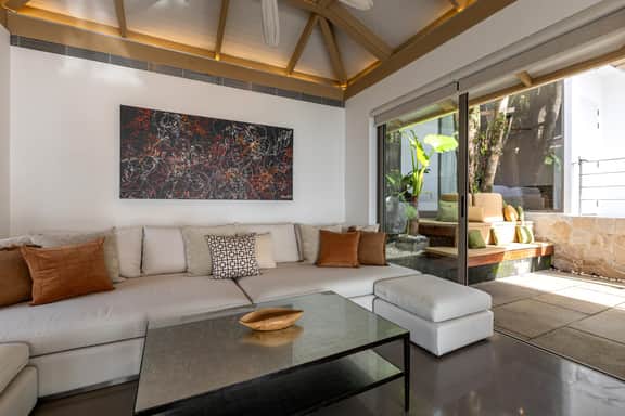 Luxury 6BR Surin Beach Villa with Sea Views - Image 4