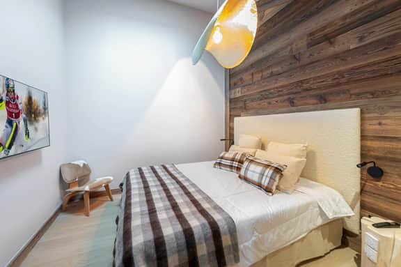 Peaceful Megève Duplex Near Resort Centre - Image 3