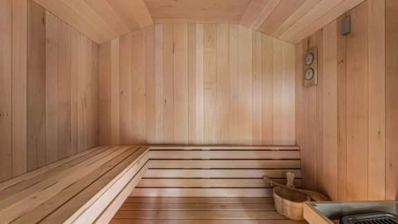 Mont d'Arbois Chalet Near Ski Slopes - Image 3