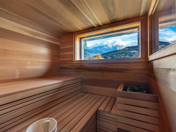 Contemporary Chalet Near Combloux Ski Slopes - Image 4