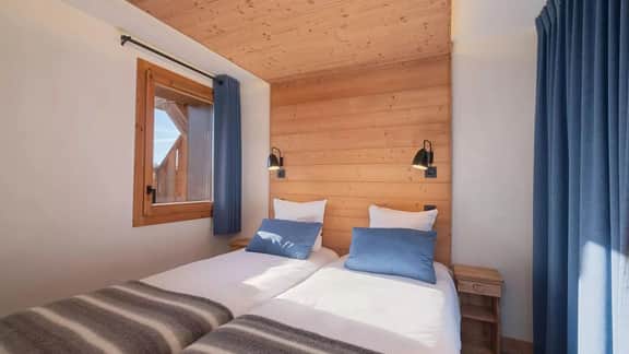 Stylish Les Saisies Apartment With Wellness - Image 2