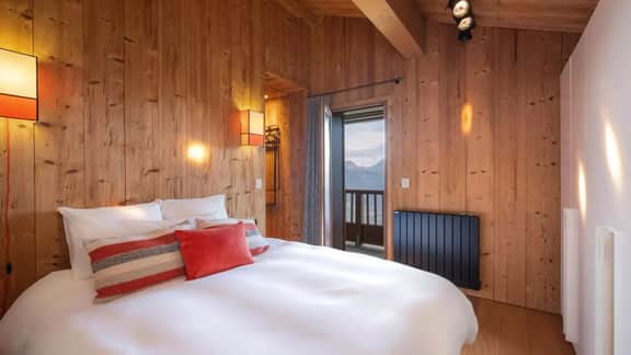 Alpine Duplex for Six Near Skiing - Image 2