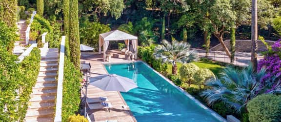 Spacious Luxury Estate in Cannes - Image 4