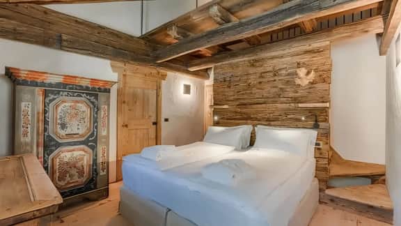 Scenic Chalet With Rustic Sophistication - Image 3