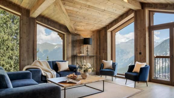 Spacious Triplex With Sauna and SPA - Image 4