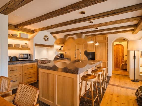 Engadine Alpine Grand Residence - Image 5