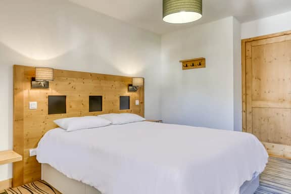 Cozy Apartment Near Les Saisies Slopes - Image 3