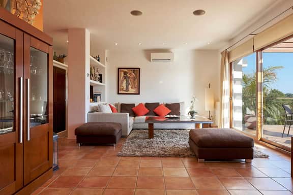 Secluded Home Overlooking San Carlos Village - Image 5