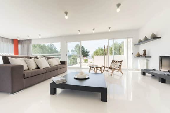 Bright Ibiza Villa With Private Pool - Image 5