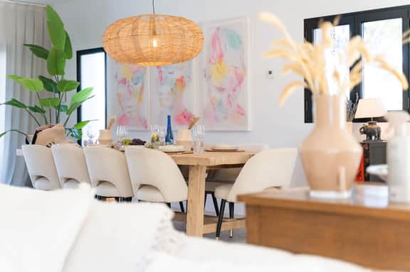 Spacious Villa Near Santa Eularia Coast - Image 3