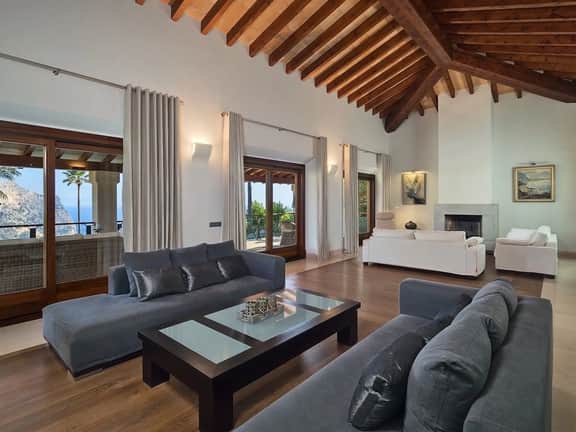 Exclusive Mediterranean Villa With Private Pool - Image 2