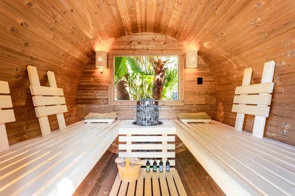 Luxury Waterfront Villa Near Port Andratx - Image 4