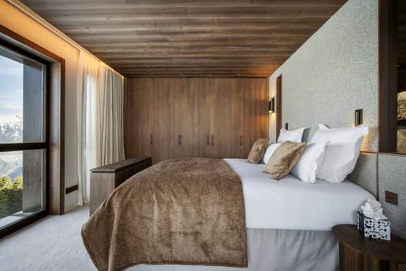 Luxury 3 Bedroom Apartment Near Courchevel Slopes - Image 3