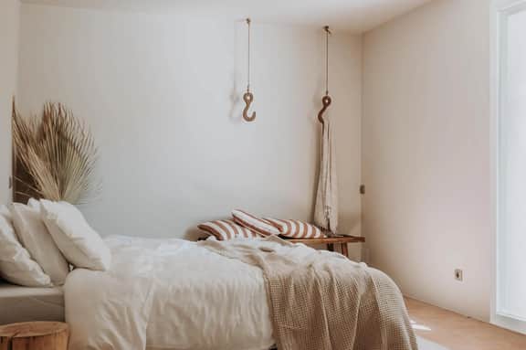 Spacious Ibiza Villa With Three Bedrooms - Image 3