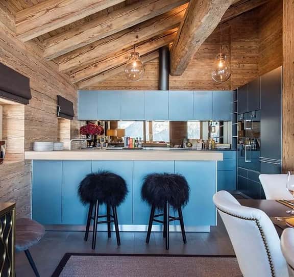L'Apogée Alpine Penthouse - Image 4