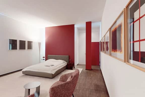 Historic Alpine Loft Near St. Moritz - Image 5