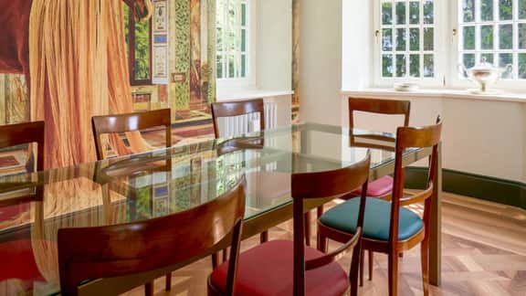 Spacious Dolomites House Near Ski Lifts - Image 5