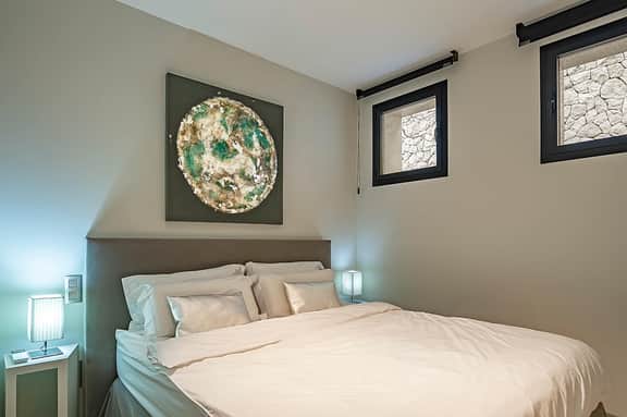 Elegant Seaview Villa Near Portals Marina - Image 2
