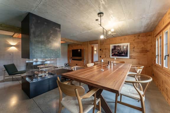 Heritage Peaks Mountain Chalet - Image 5