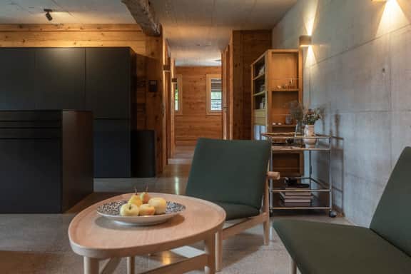 Heritage Peaks Mountain Chalet - Image 2