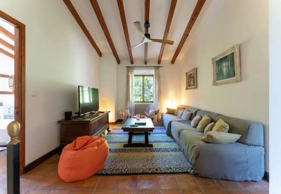Traditional Deià Villa With Private Pool - Image 5