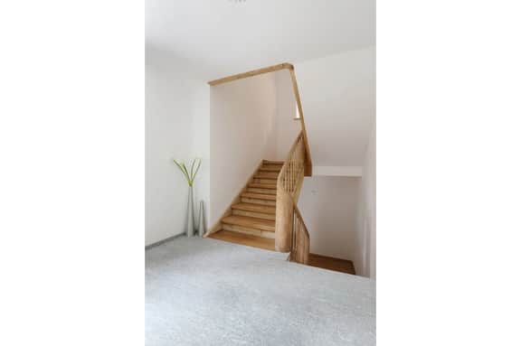 Alpine Timber and Lake Residence - Image 5