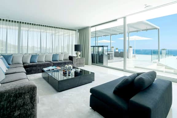 Modern Luxury Villa Near Ibiza Town - Image 2