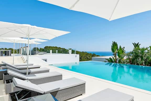 Modern Luxury Villa Near Ibiza Town - Image 4