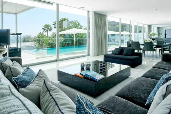 Modern Luxury Villa Near Ibiza Town - Image 5