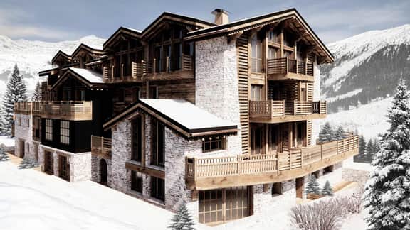 Elegant Four Bedroom Mountain Escape - Image 4