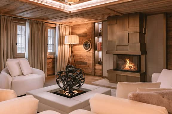 Top-tier Gstaad Chalet Experience - Image 4
