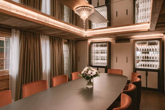 Top-tier Gstaad Chalet Experience - Image 5