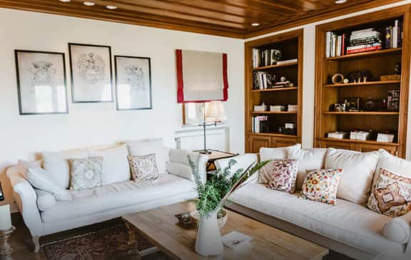 Luxury Spacious Sintra Estate With Pool - Image 3