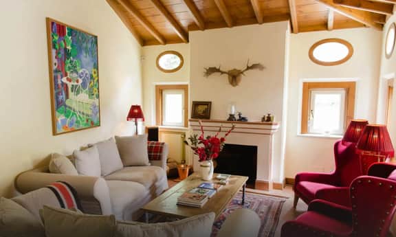 Luxury Spacious Sintra Estate With Pool - Image 2