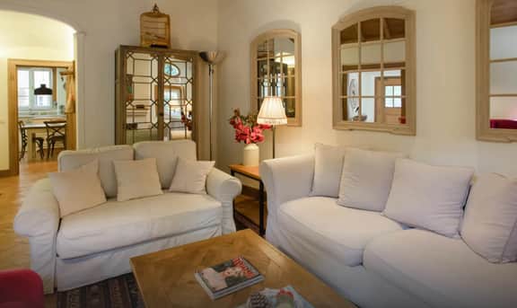 Luxury Spacious Sintra Estate With Pool - Image 4