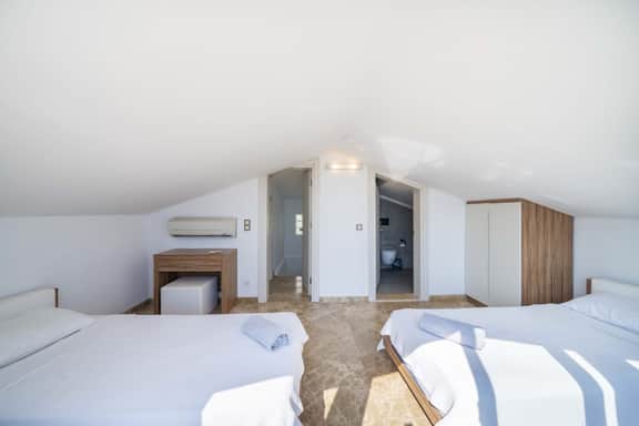 Luxury Kalkan Villa With Stunning Seaviews - Image 3