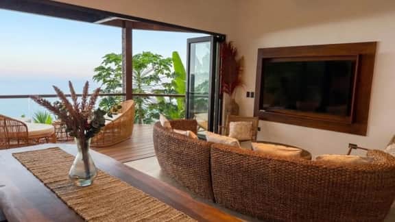 Ocean Views From Your Jungle Hideaway - Image 3